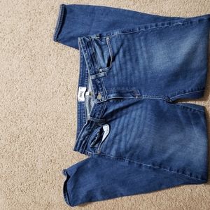 PAIGE Verdugo Ankle Jeans
